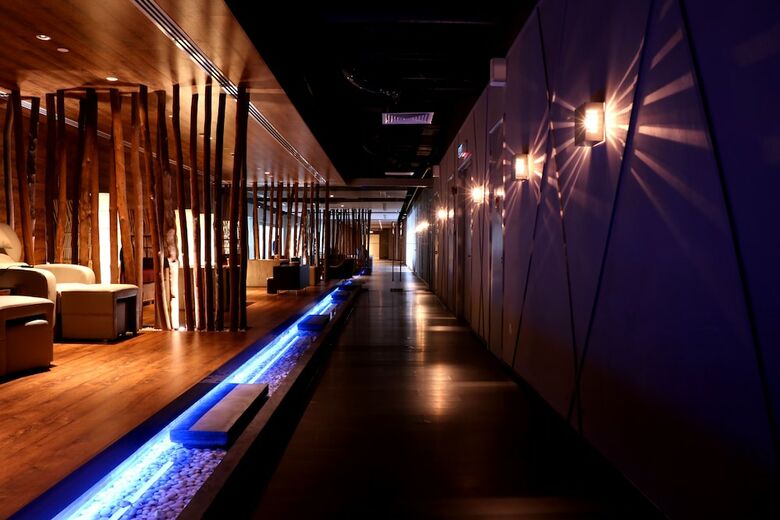 Hotel Pullman Miri Waterfront