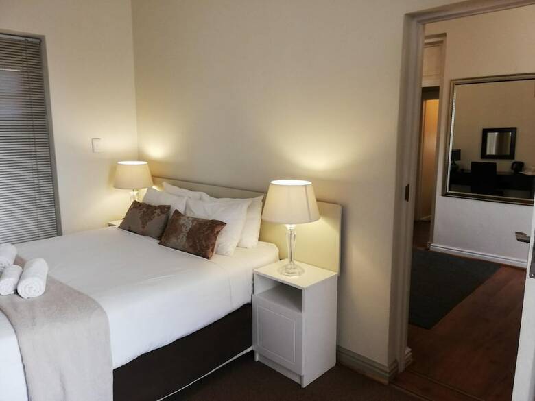 Royal Hotel Knysna