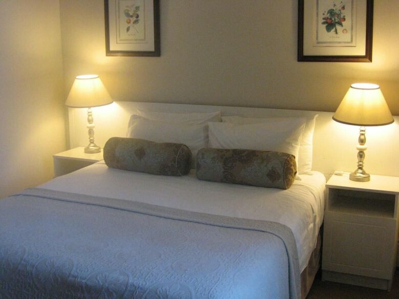 Royal Hotel Knysna