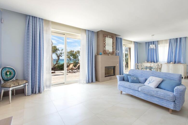 Villa Bianca