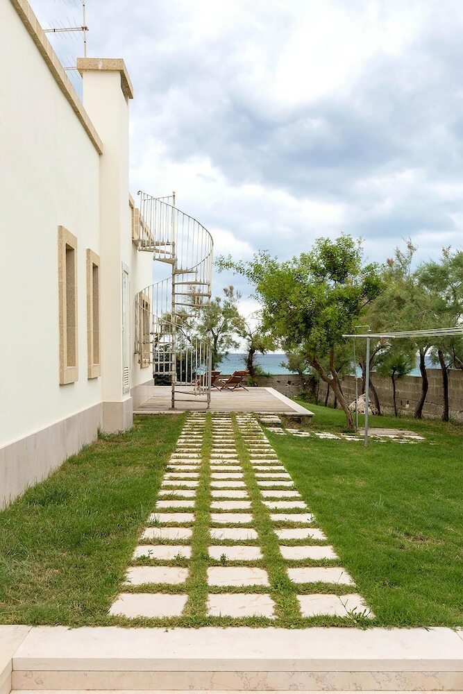 Villa Bianca