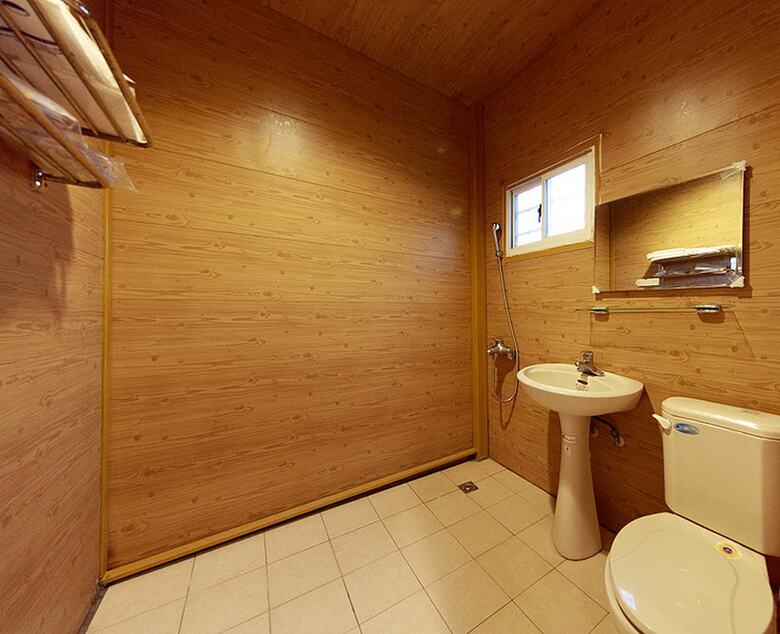 Hotel Kenting Dajianshan Wilderness Bungalow