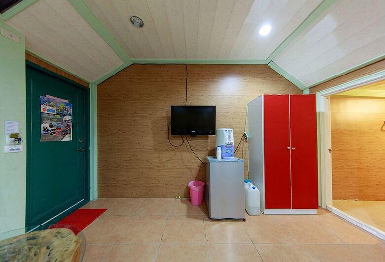 Hotel Kenting Dajianshan Wilderness Bungalow