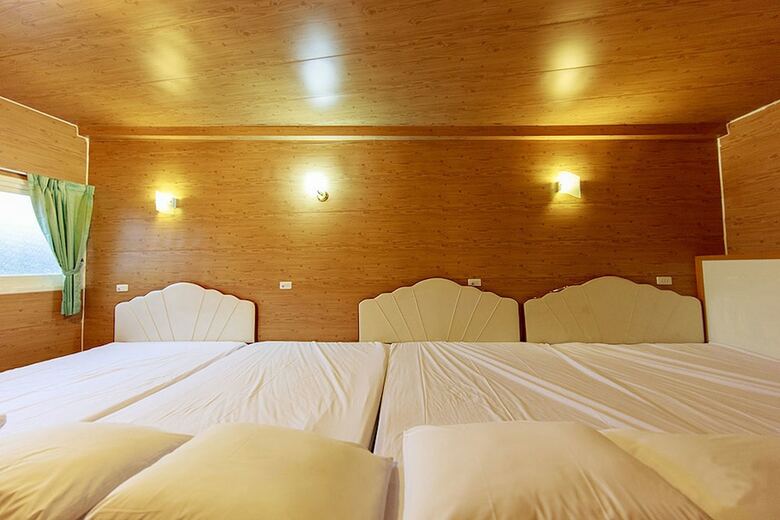 Hotel Kenting Dajianshan Wilderness Bungalow