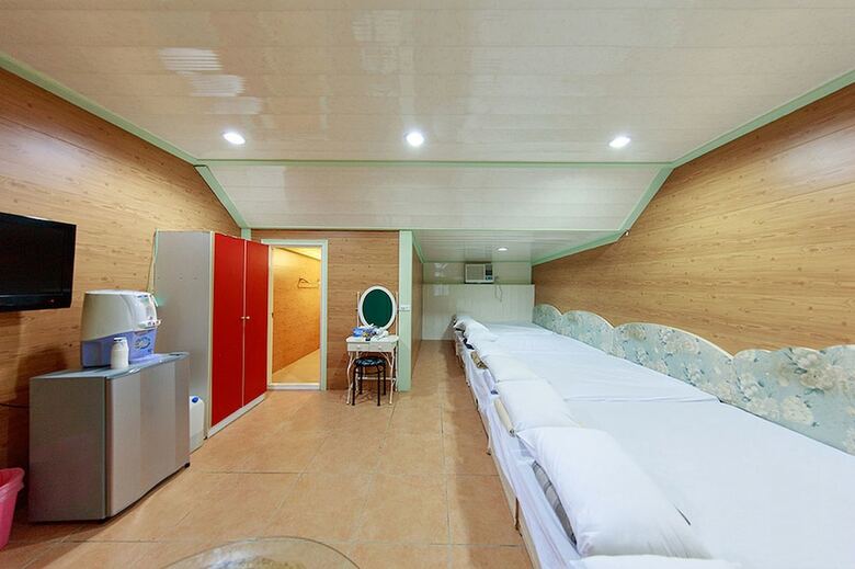 Hotel Kenting Dajianshan Wilderness Bungalow