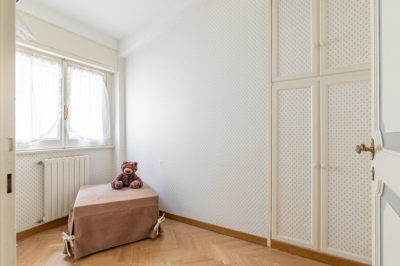 Town House Roma