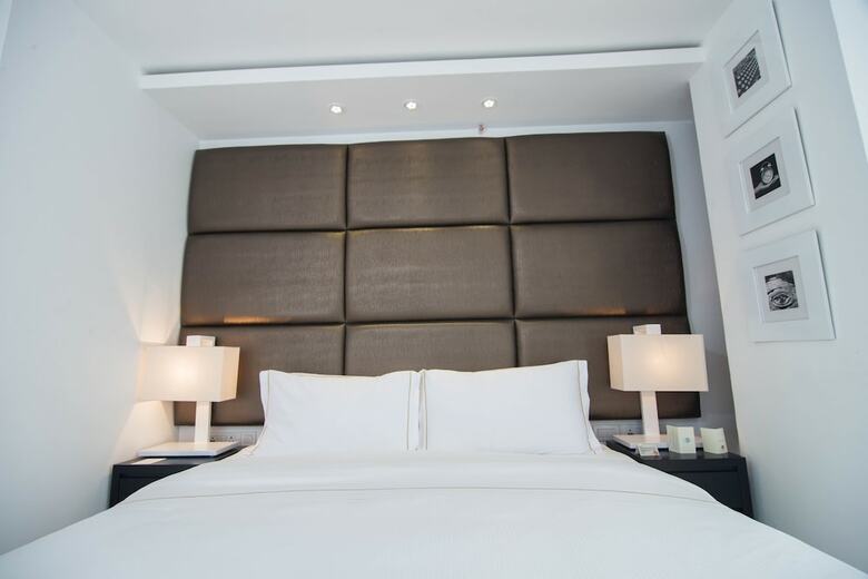 Aparthotel Platinum One Suites