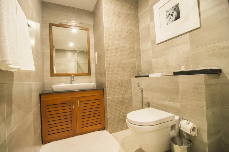 Aparthotel Platinum One Suites