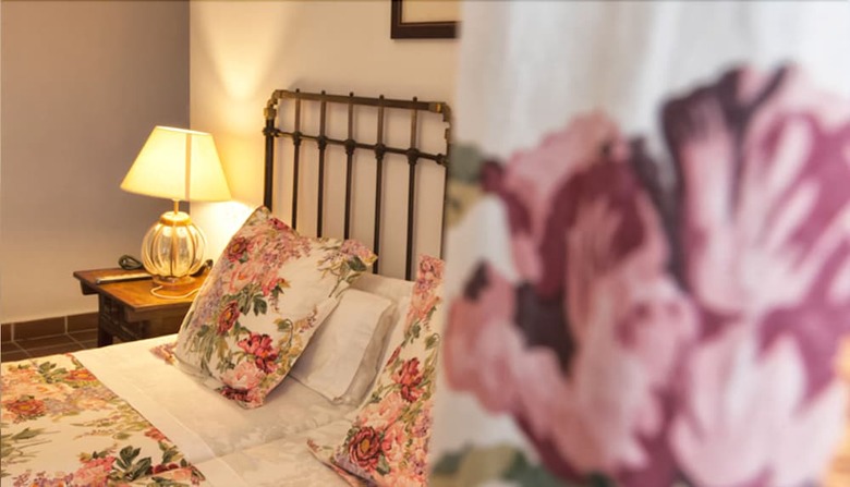 Hotel Los Caspios