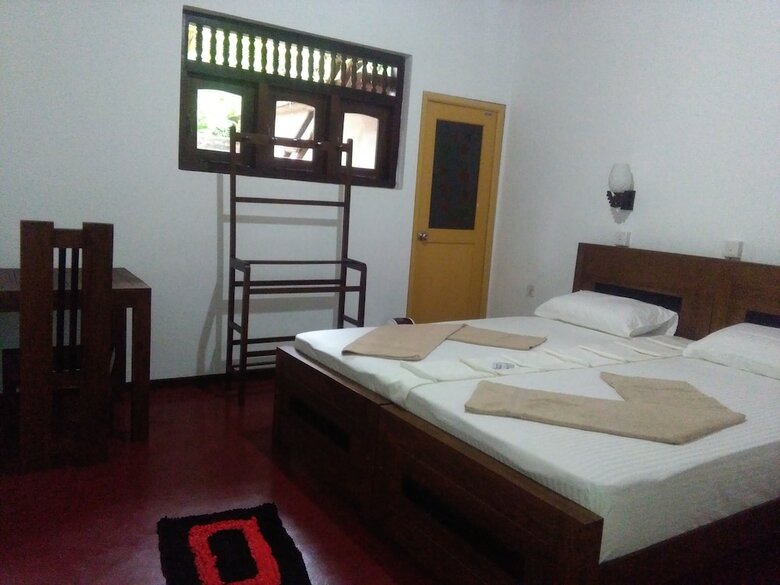 Mia's Villa