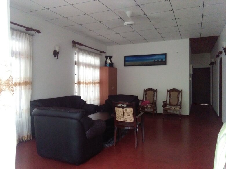 Mia's Villa