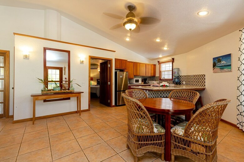 Aparthotel White Sands Cove