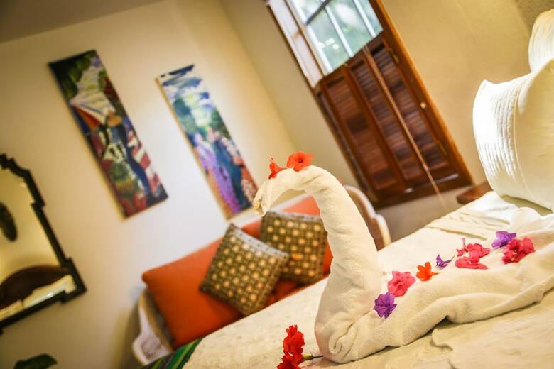 Aparthotel White Sands Cove