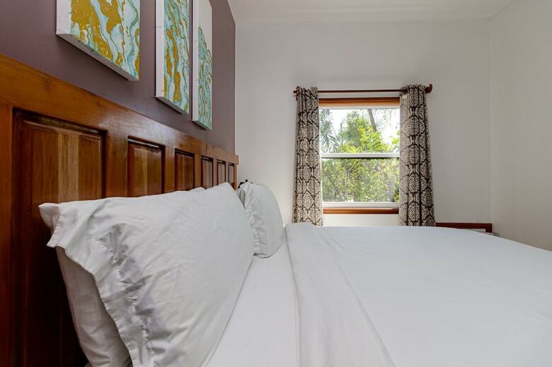Aparthotel White Sands Cove