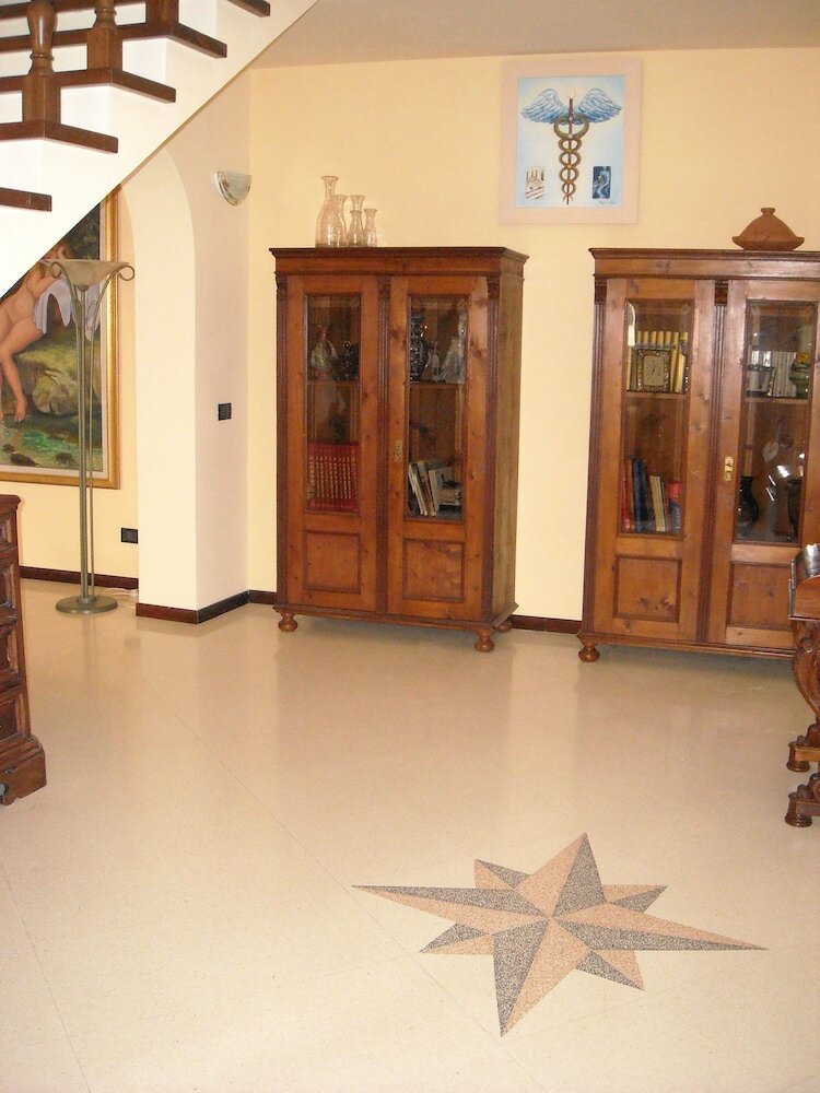 B&B Pianeta Benessere