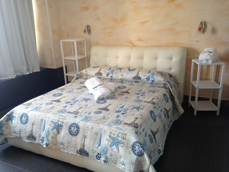 Salento Palace Bed & Breakfast