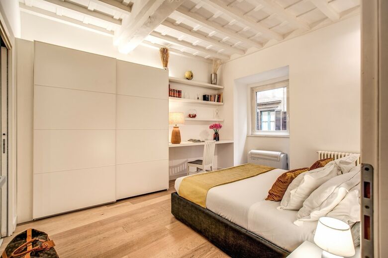 Hotel Orange Suites