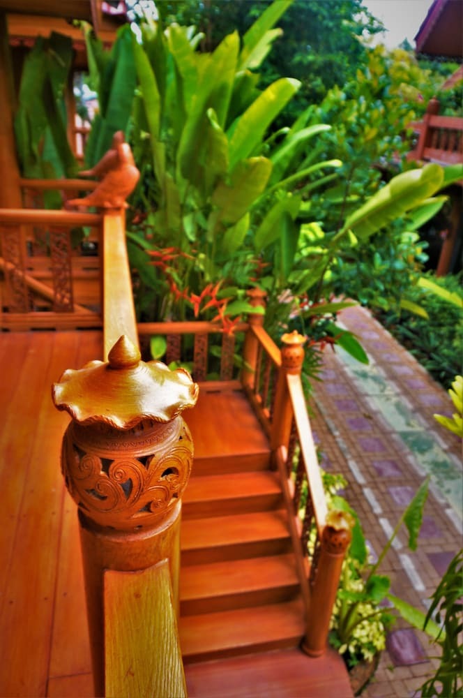 Hotel Ruenthai Boutique