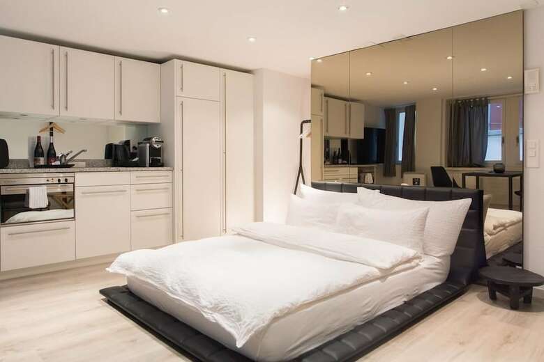 Apartamentos Top City Center Location By Airhome