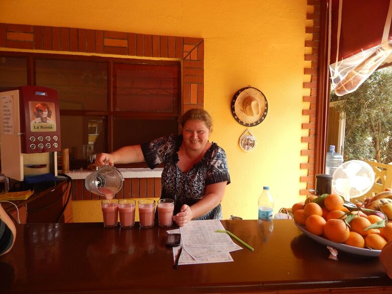 Hotel Koru Beach Club