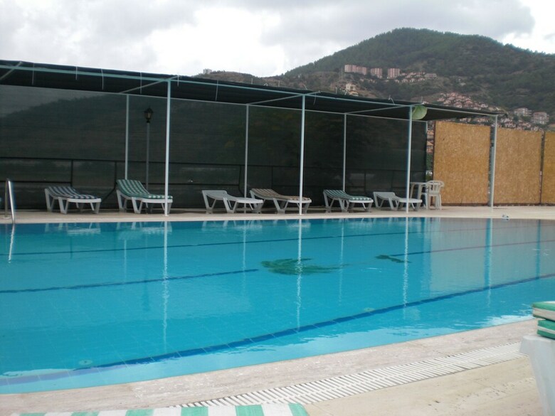 Hotel Koru Beach Club