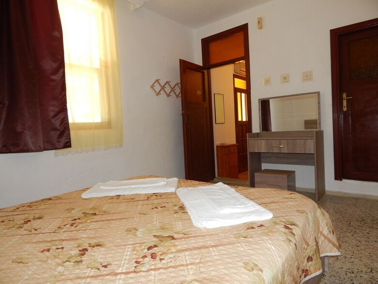 Hotel Koru Beach Club