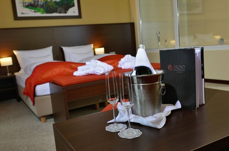 Aribo Hotel Erbendorf