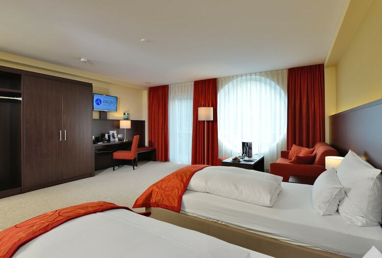 Aribo Hotel Erbendorf