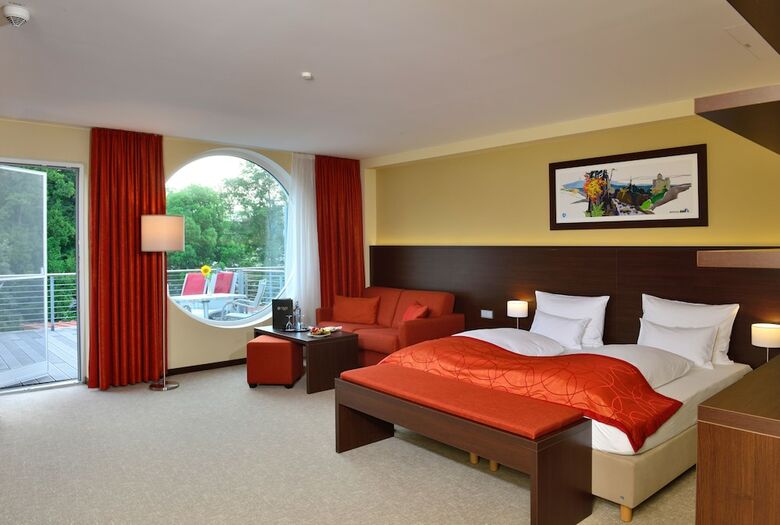 Aribo Hotel Erbendorf