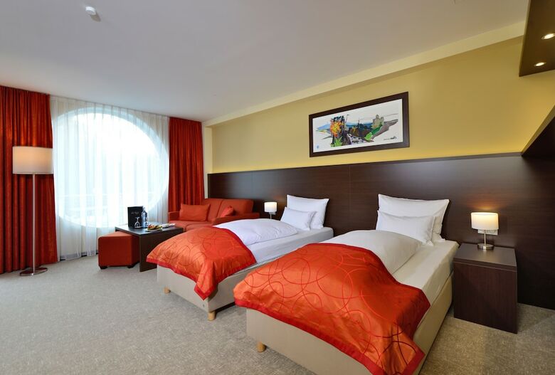 Aribo Hotel Erbendorf