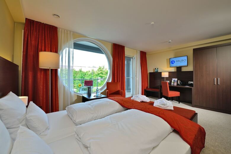 Aribo Hotel Erbendorf