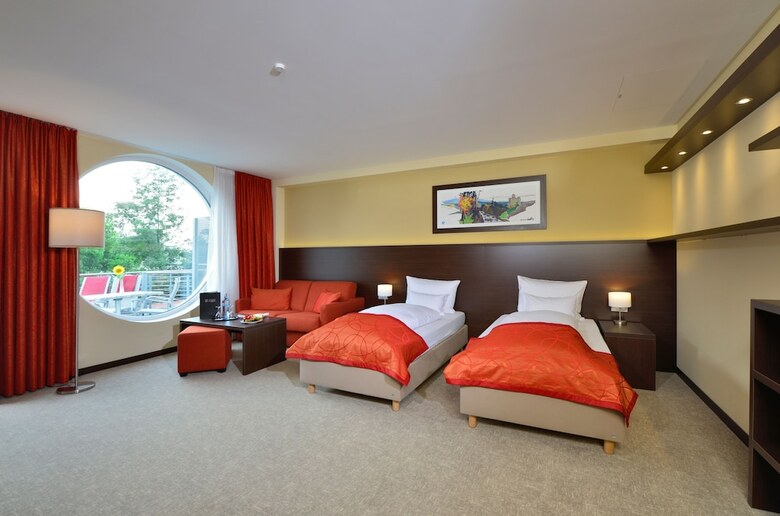 Aribo Hotel Erbendorf