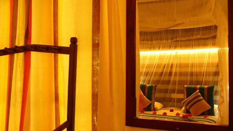 Hotel Primrose Guest House
