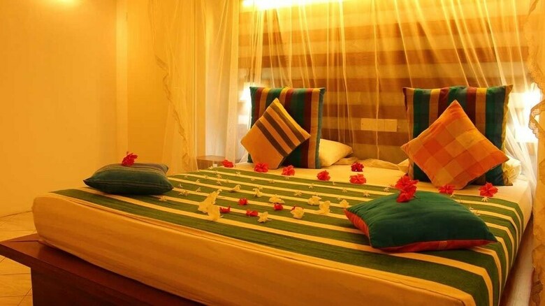 Hotel Primrose Guest House
