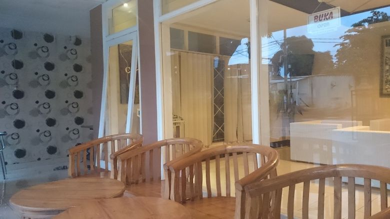 Hotel Catur Warga