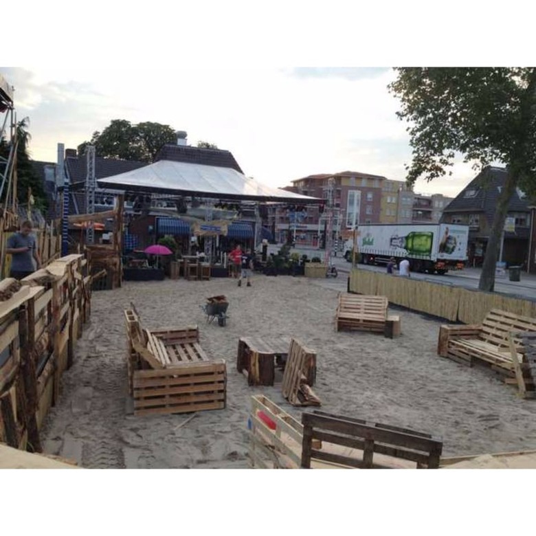 Hotel Vista Budde's Beach