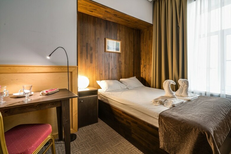 Mini-hotel Nevsky 74