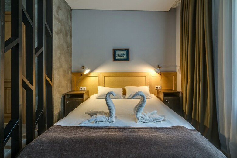 Mini-hotel Nevsky 74