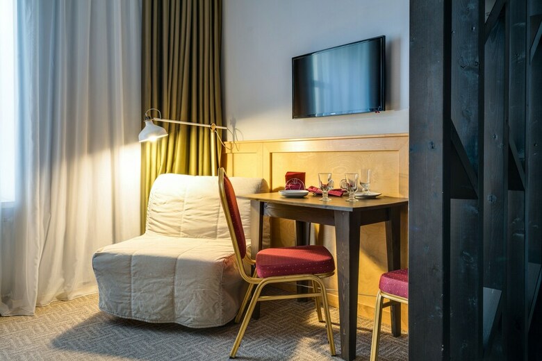 Mini-hotel Nevsky 74