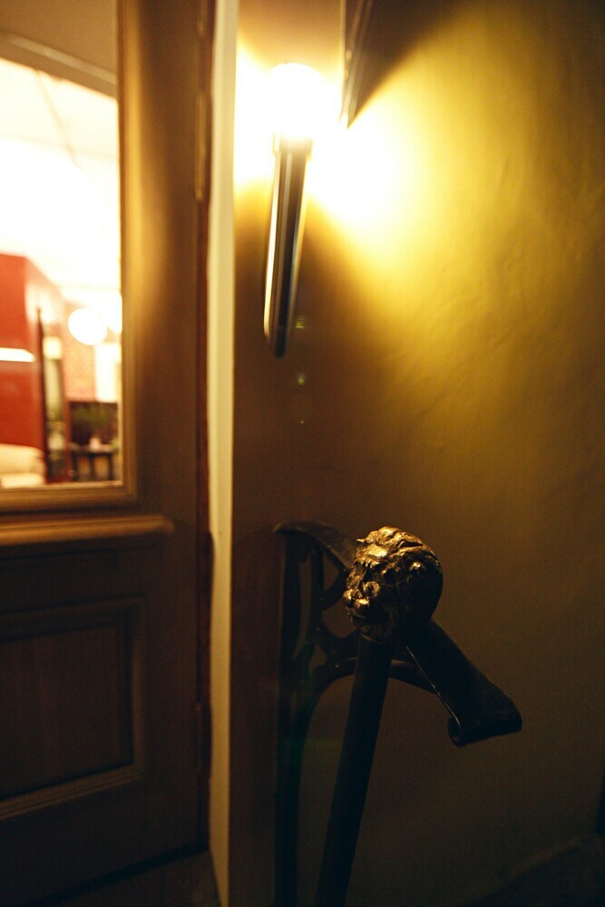 Mini-hotel Nevsky 74
