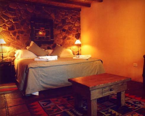 Hotel Hosteria Rincon De Fuego