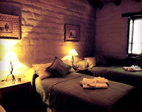 Hotel Hosteria Rincon De Fuego