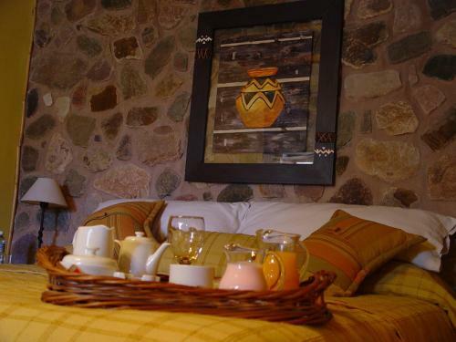 Hotel Hosteria Rincon De Fuego