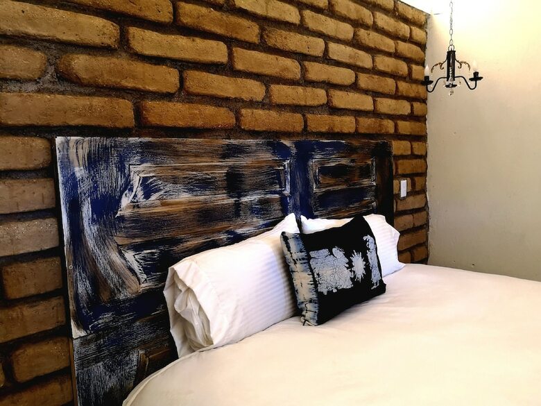 Hotel Casa 1800 Suchitoto