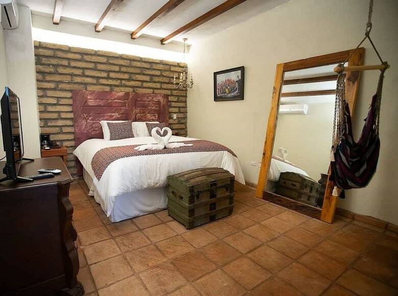 Hotel Casa 1800 Suchitoto