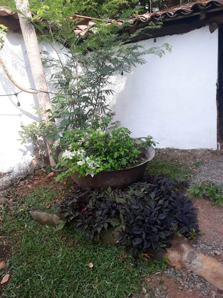 Hotel Casa 1800 Suchitoto