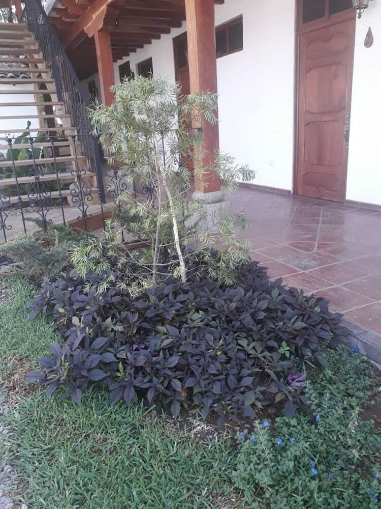 Hotel Casa 1800 Suchitoto