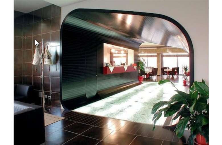 Hotel Admeto