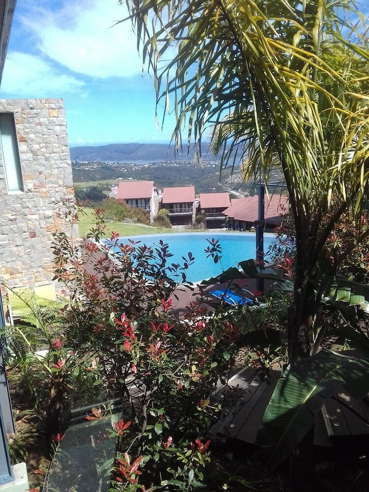 Posada Sirius Lodge