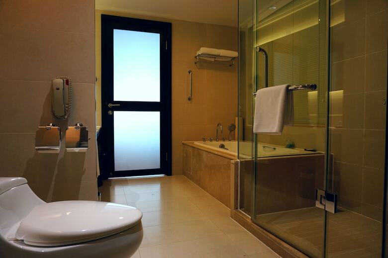 Hotel Holiday Inn Guangzhou Shifu